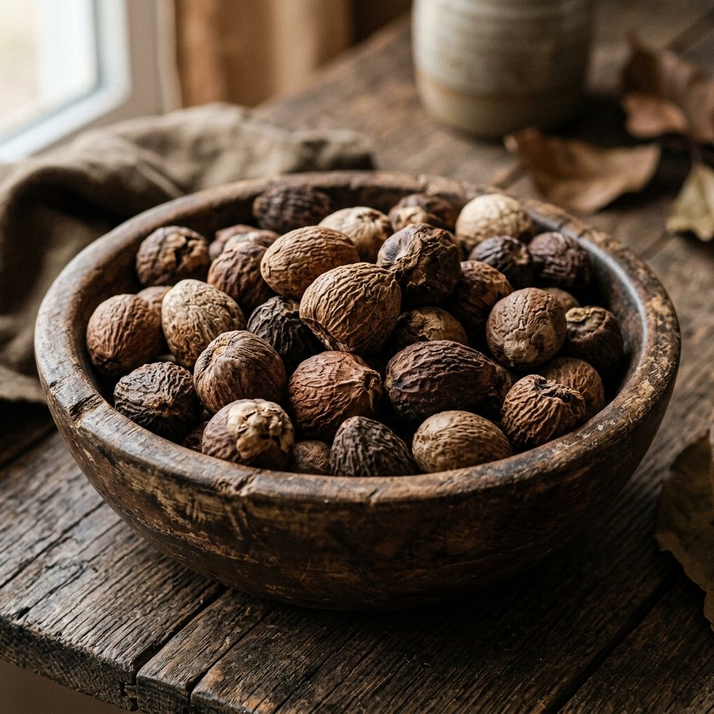Areca Nut