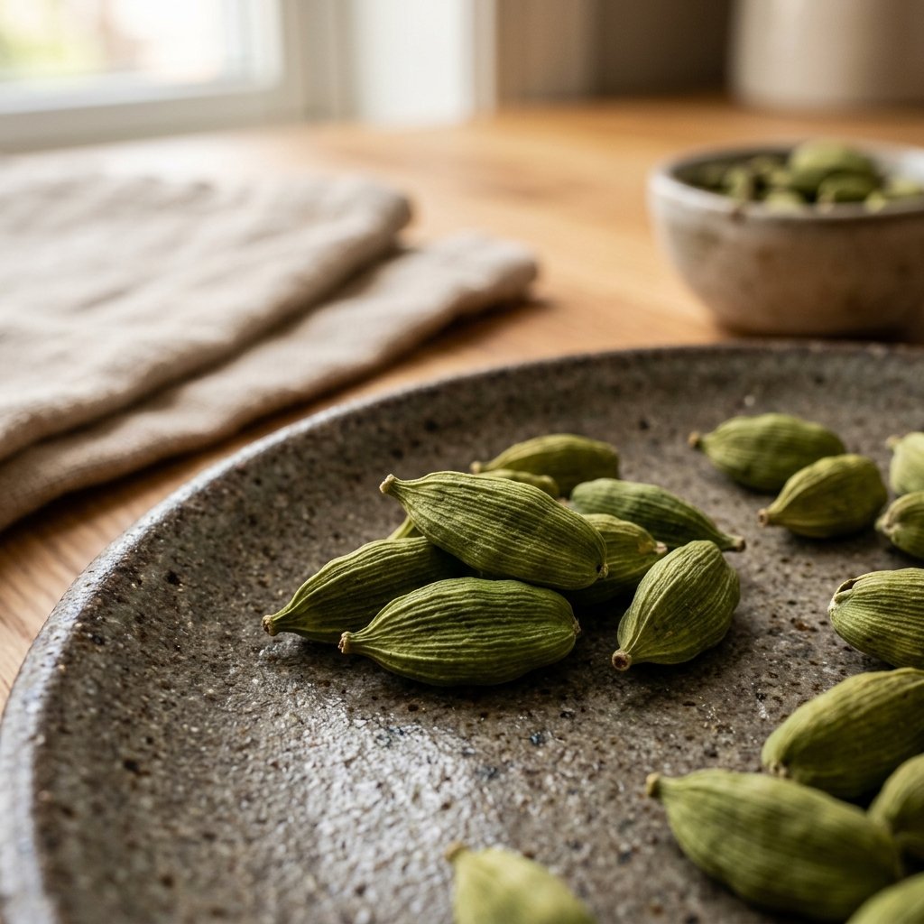 Cardamom