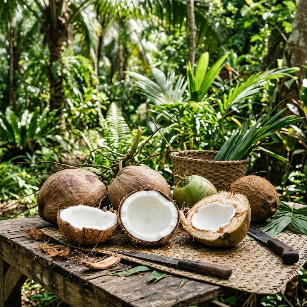 Coconut