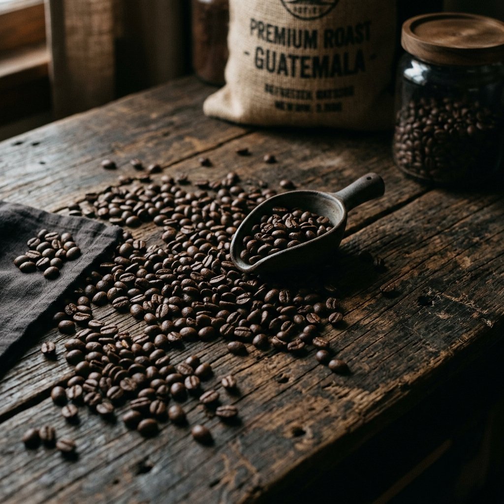 Coffee