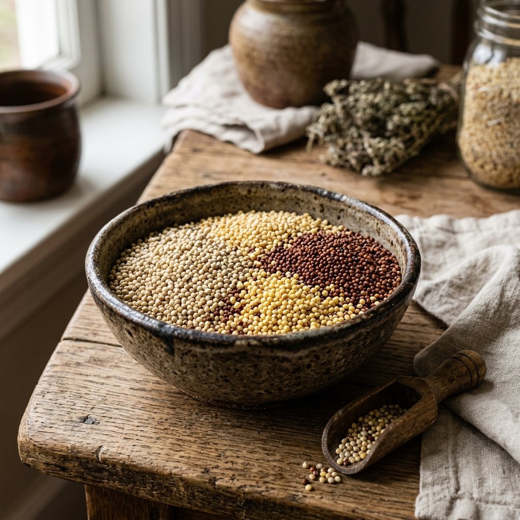 Millets