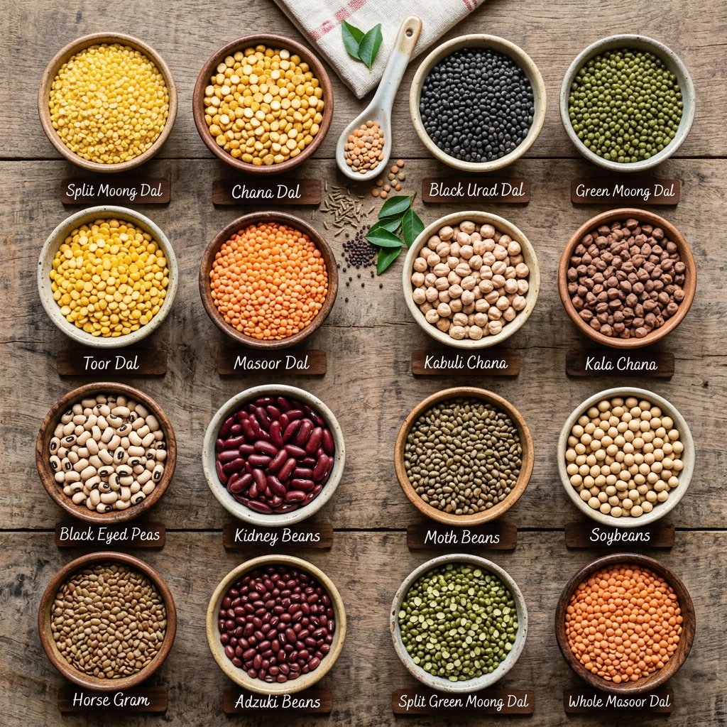 Pulses