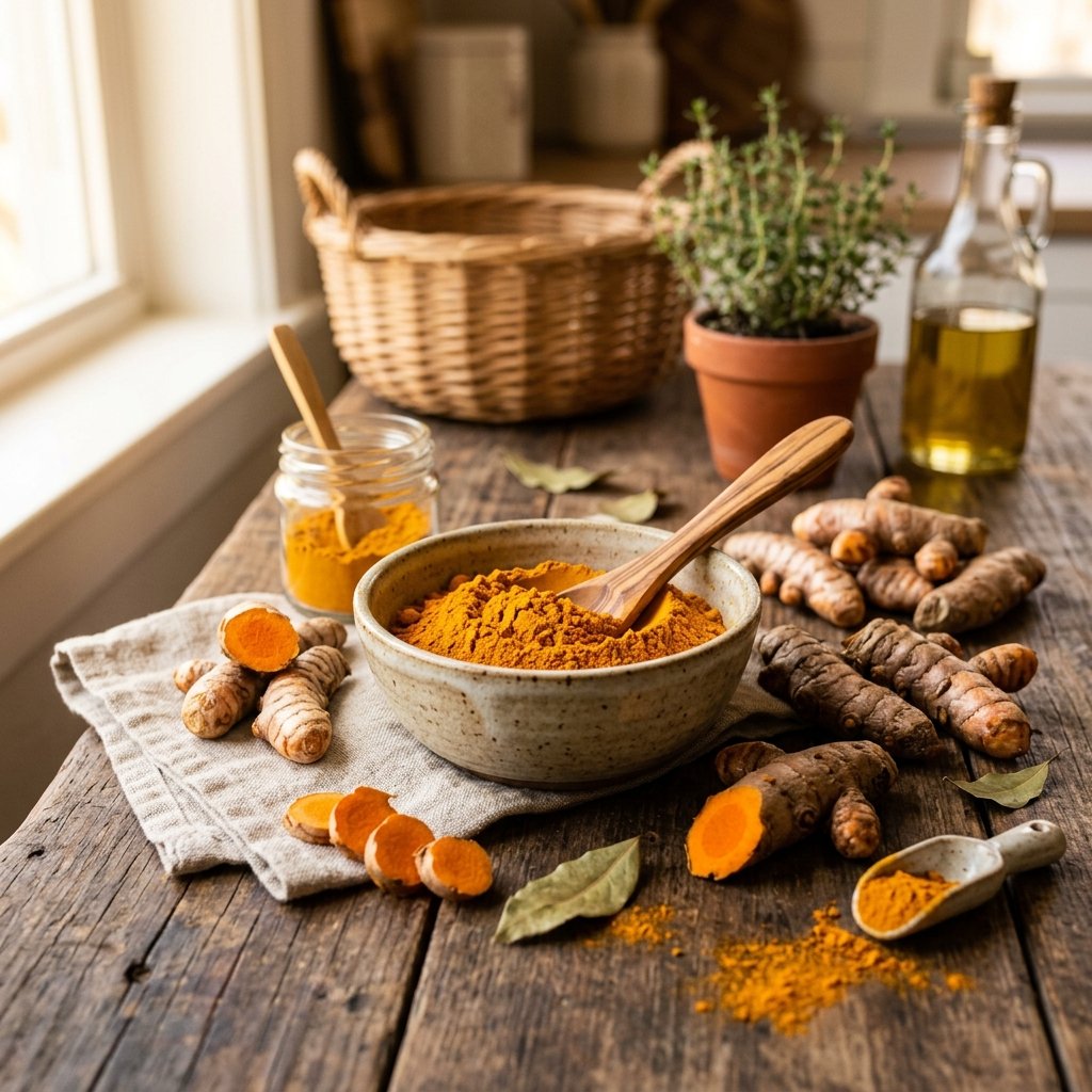 Turmeric