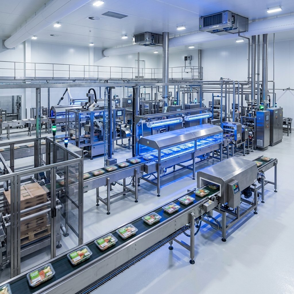 Navigating Global Logistics: How We Guarantee Farm-to-Port Traceability