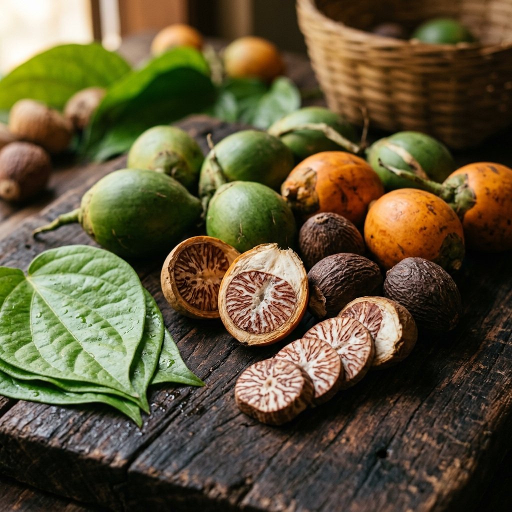 Areca Nut