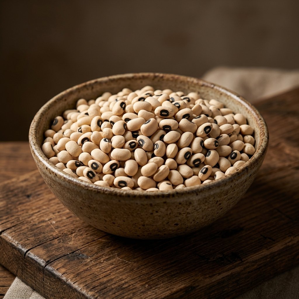 Black-eyed Peas