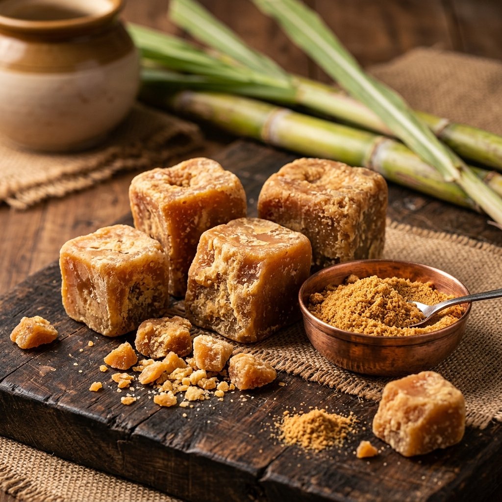 Jaggery