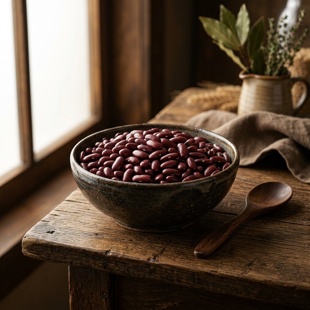 Kidney Beans