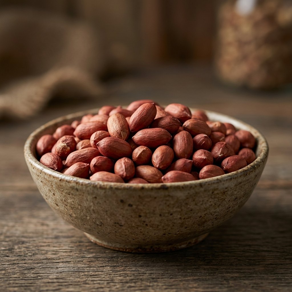 Peanuts