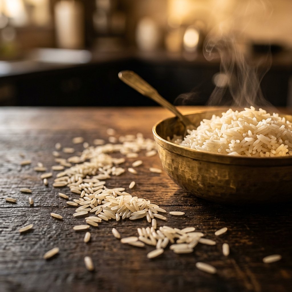 Rice