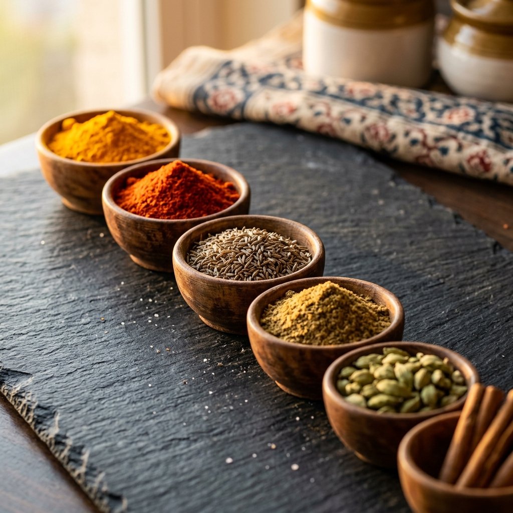 Spices