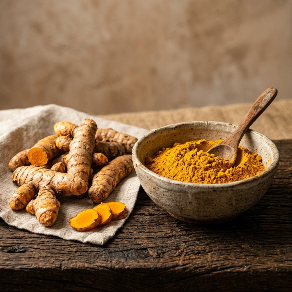 Turmeric