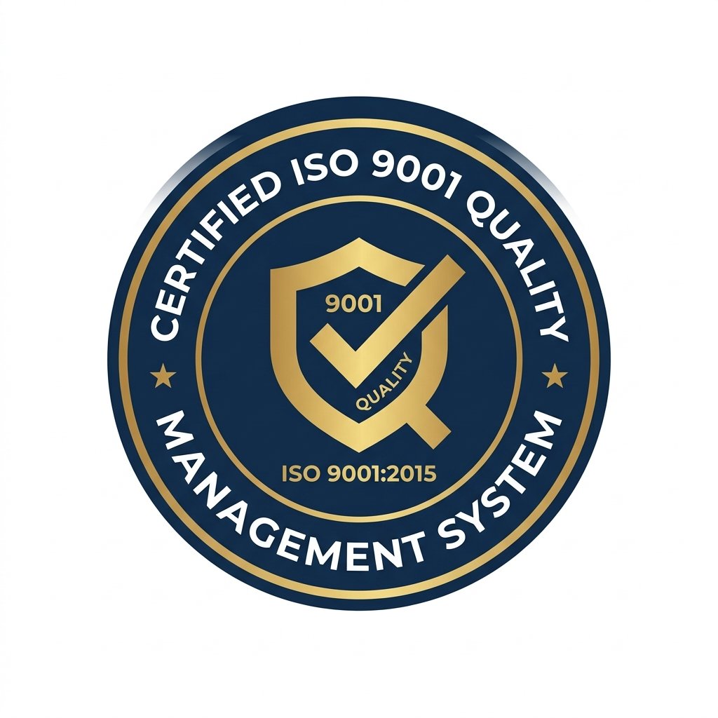 ISO 9001