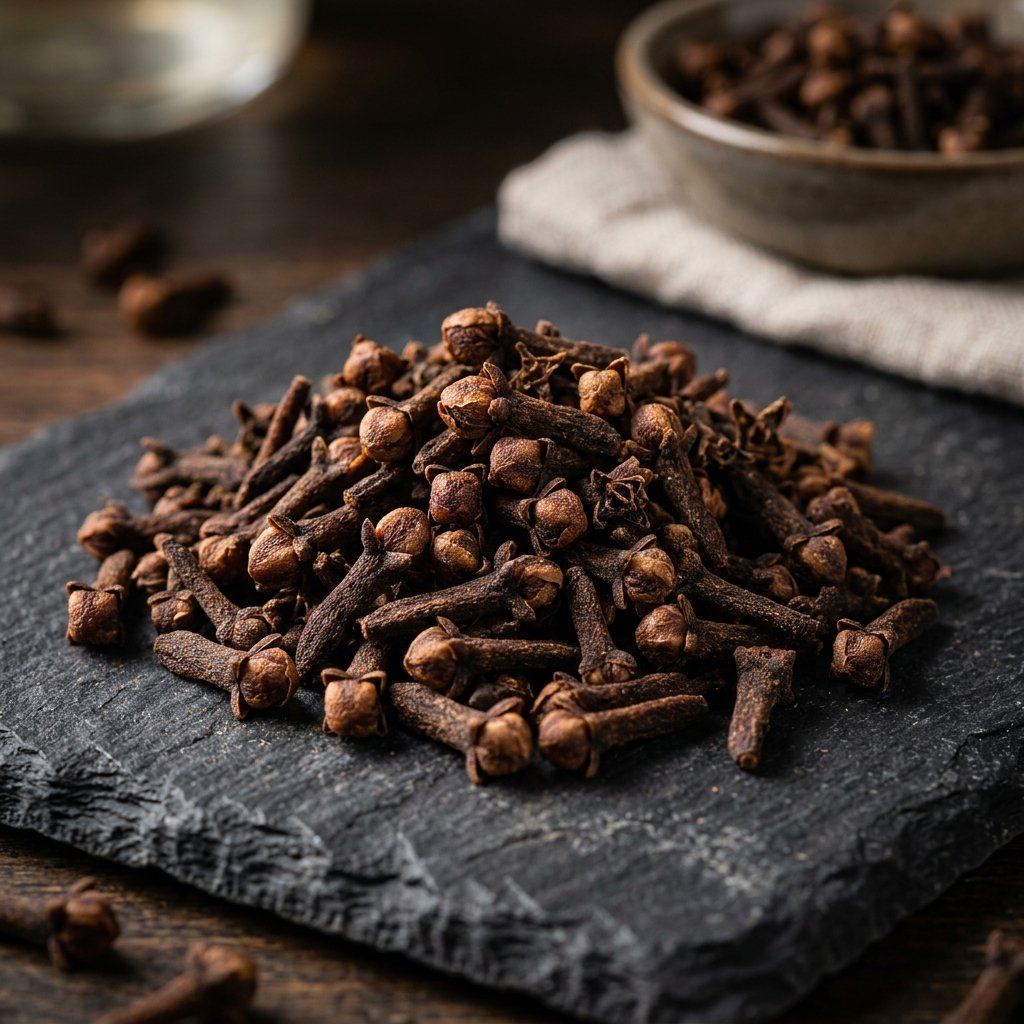 Cloves