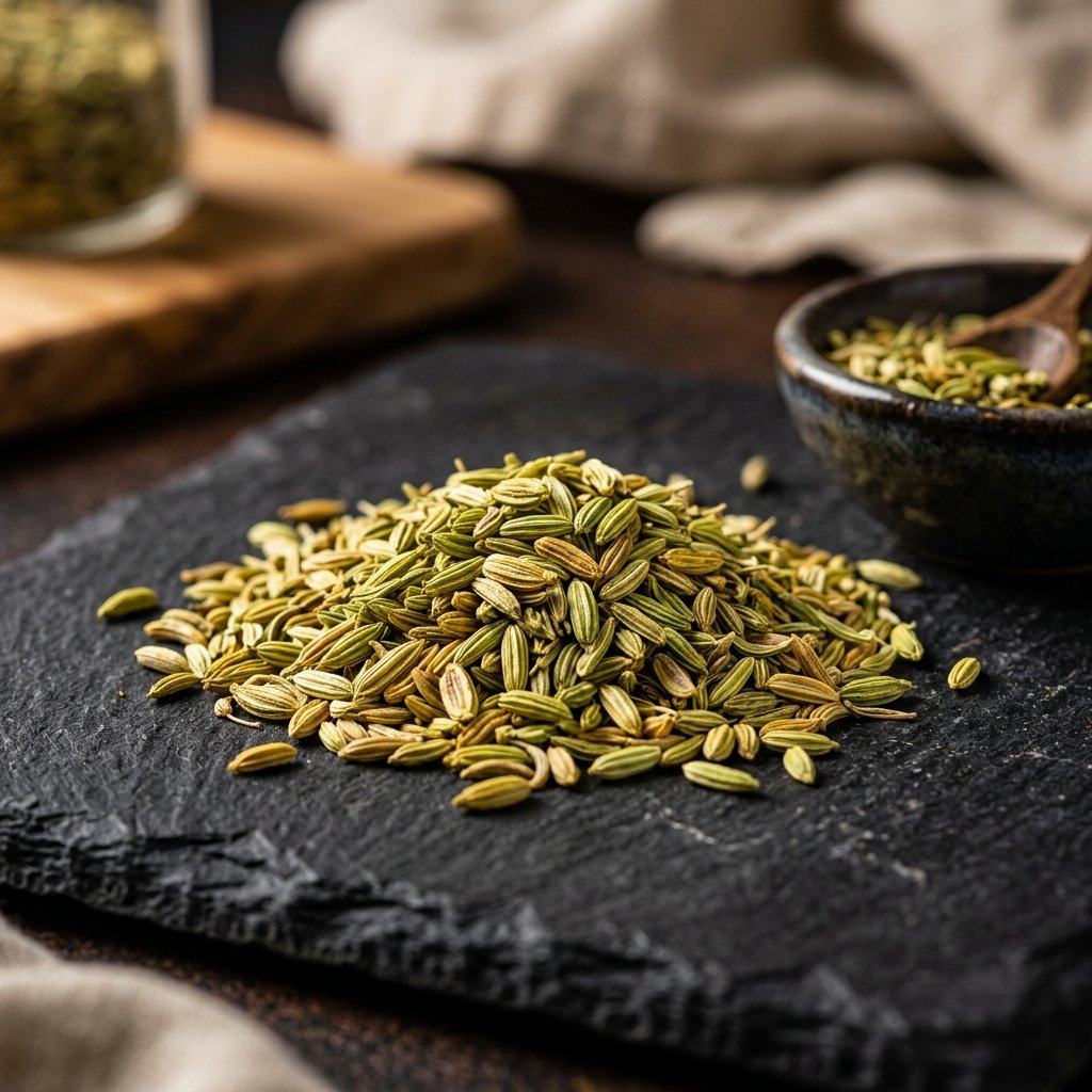 Fennel Seeds