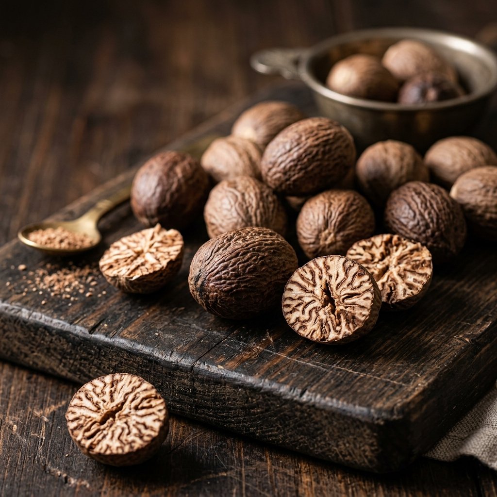 Nutmeg