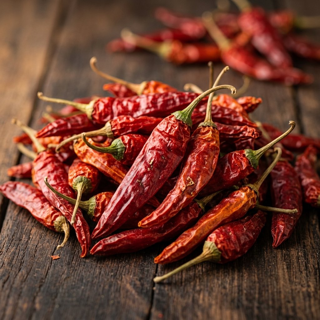 Red Chilli