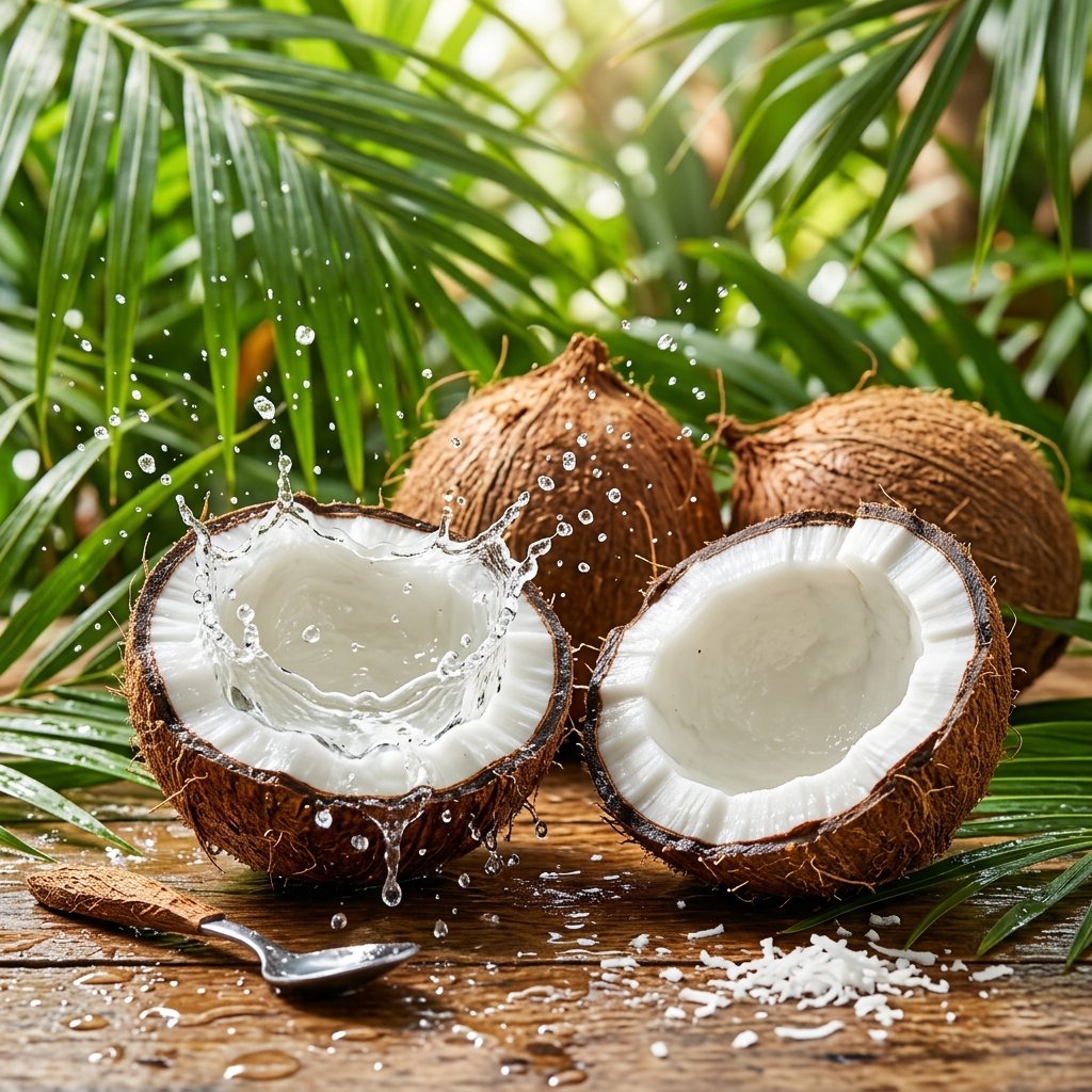 Coconut