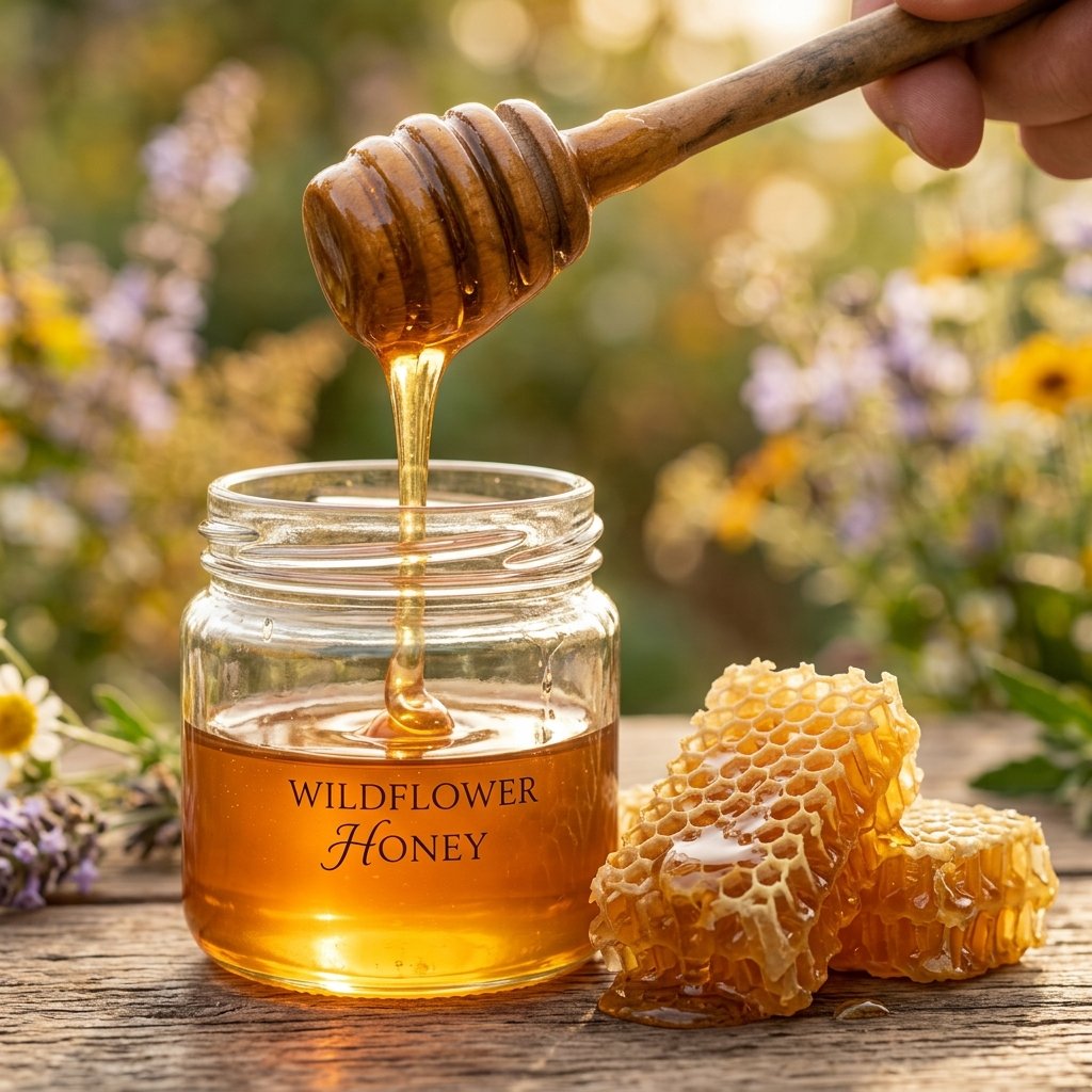 Honey