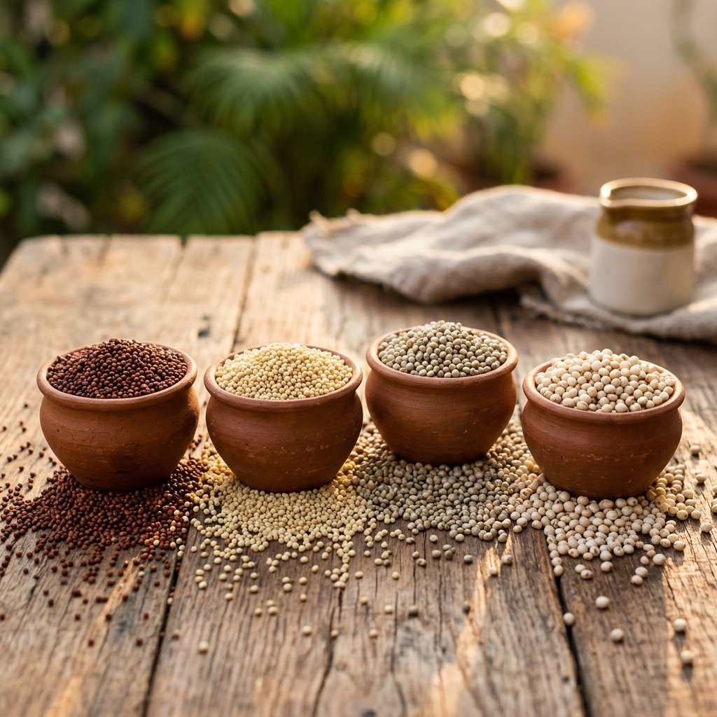 Millets