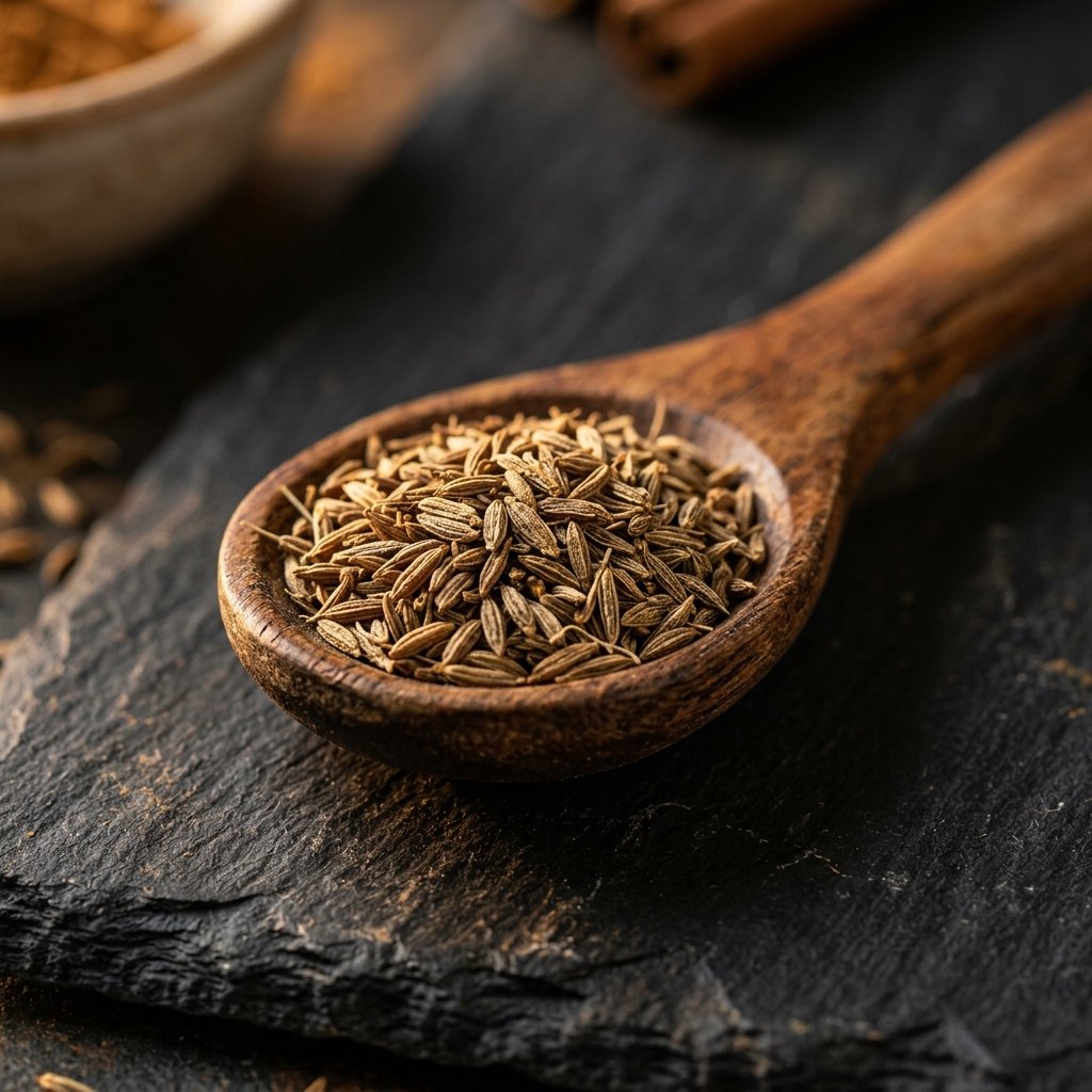 Cumin Seeds