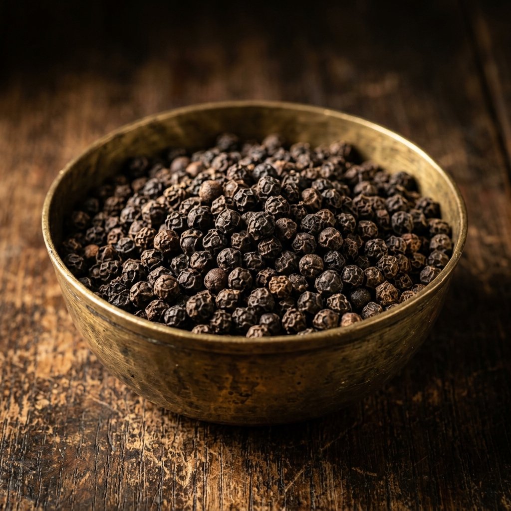 Pepper