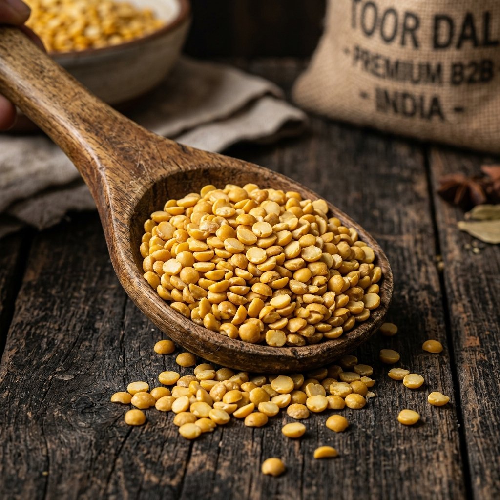 Pigeon Peas
